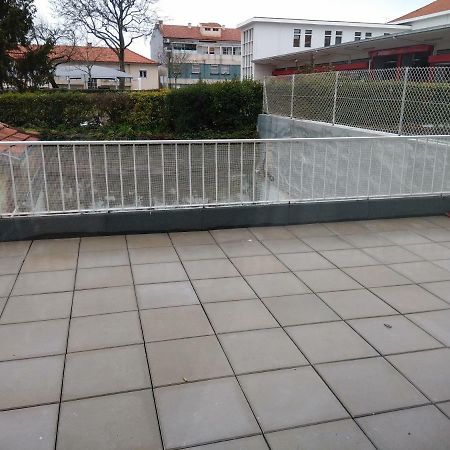 Ml Apartments Almirante OOporto Exteriör bild
