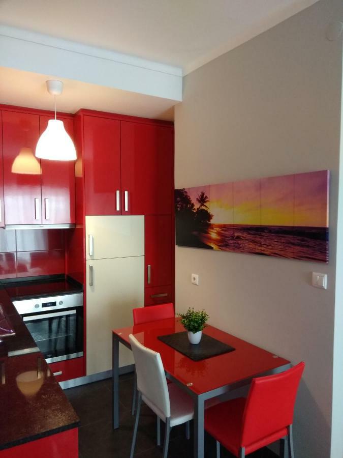 Ml Apartments Almirante OOporto Exteriör bild