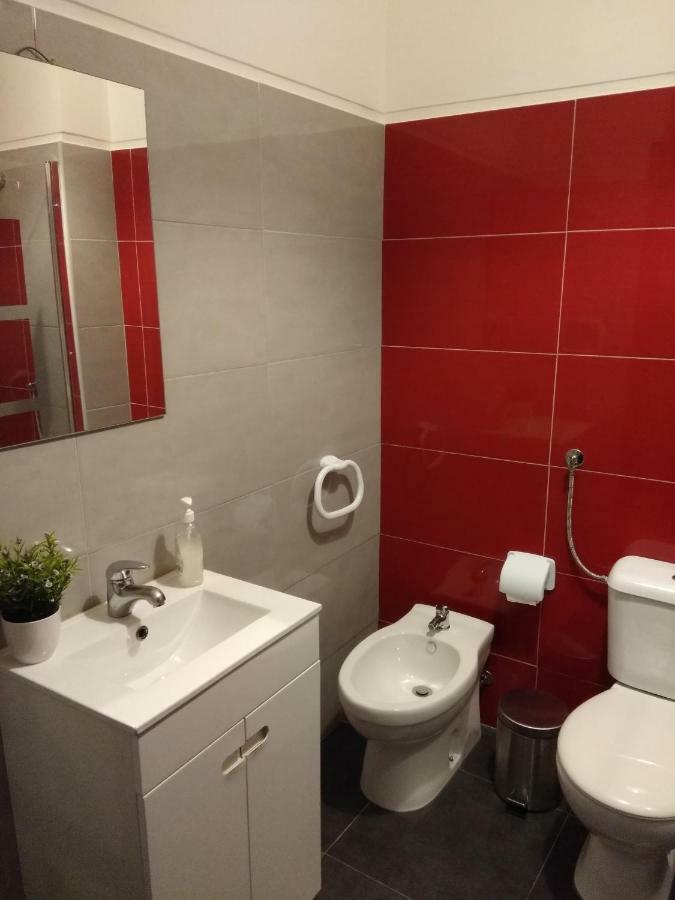 Ml Apartments Almirante OOporto Exteriör bild