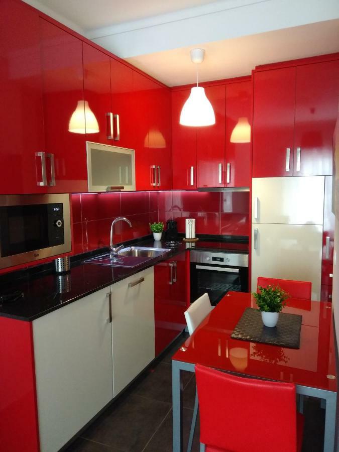 Ml Apartments Almirante OOporto Exteriör bild